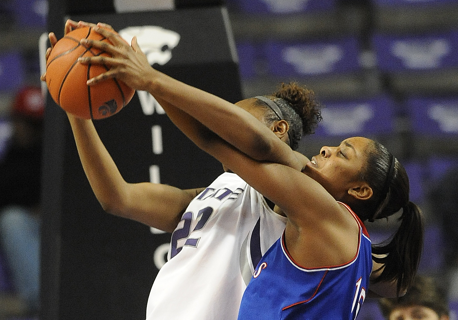 KU women KSU ‘biggest game of the year’ News, Sports, Jobs